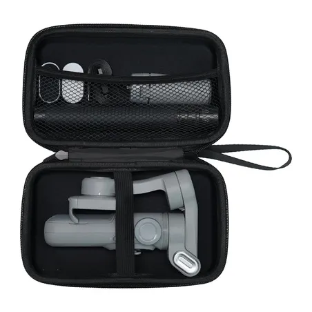 AOCHUAN Foldable Gimbal Bag (Black)